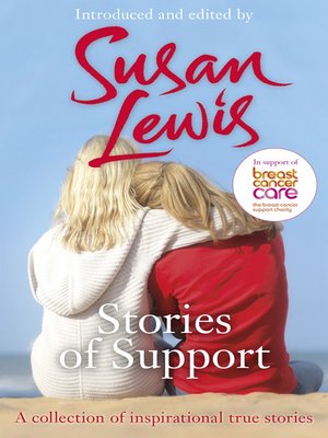 cover image of Stories of Support